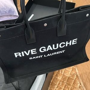 Brand New Never used Saint Laurent Purse